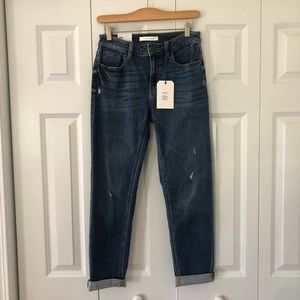 NWT Eunina Jeans LA Size 1